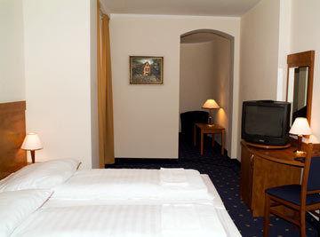 Hotel Artim Charlottenburg Berlin Kaiser Friedrich Strasse 53