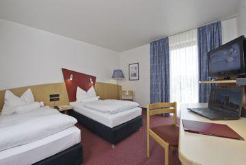 Arvena Park Hotel Nuremberg Görlitzer Strasse 51