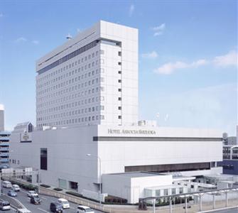 Associa Hotel Shizuoka