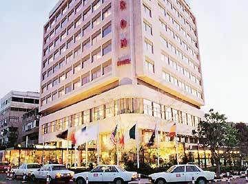 Baron Hotel Heliopolis in Heliopolis