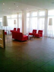 Azimut Hotel München City Ost