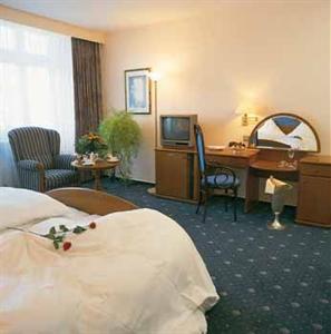 Best Western Premier Bellevue Rheinhotel Boppard Rheinallee 41