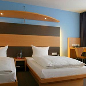 Hotel Berlin Sindelfingen Berliner Platz 1