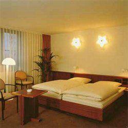 Hotel Berlin Sindelfingen Berliner Platz 1