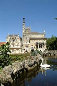 Bussaco Palace Hotel Luso Mata do Bussaco