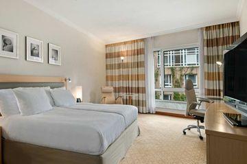 Hilton Munich City Hotel Rosenheimer Strasse 15