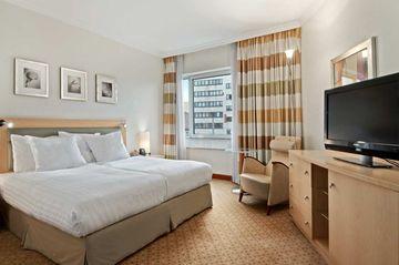 Hilton Munich City Hotel Rosenheimer Strasse 15