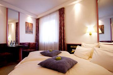 CityClass Hotel Residence Am Dom Cologne Alter Markt 55