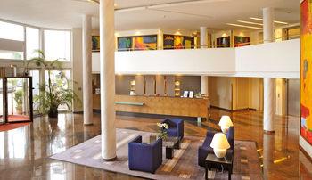 Best Western Parkhotel Ropeter Gottingen Kasseler Landstrasse 45