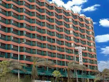 Delta Pyramids Hotel Cairo End Of King Faisal Road