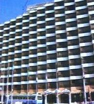 Delta Pyramids Hotel Cairo End Of King Faisal Road