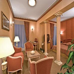 Divani Palace Acropolis Hotel Palaio Faliro 19-25 Parthenonos Street