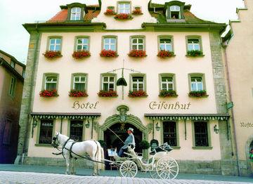 Hotel Eisenhut Herrngasse 3-5/7