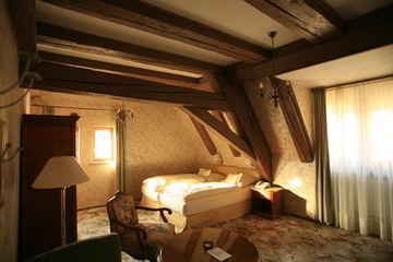 Hotel Eisenhut Rothenburg ob der Tauber Herrngasse 3-5/7