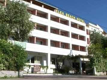 Elea Beach Hotel Dassia