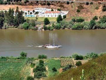 Estalagem Do Guadiana Hotel Alcoutim Estalagem do Guadiana