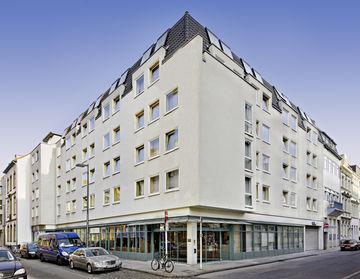 Grand City Hotel Köln Zentrum Domstrasse 10-16