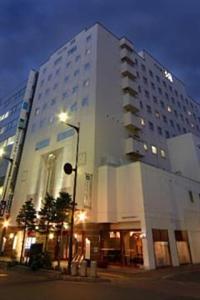 Resol Hotel Asahikawa 9-50-1 Ichijo-Dori Asahikawa Hokkaido 070-0031 Japan