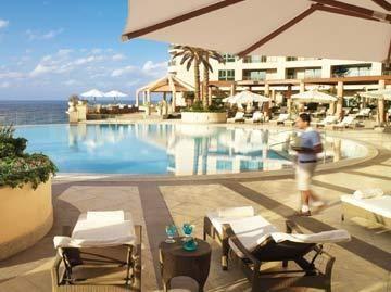 Four Seasons Hotel Alexandria 399 El Geish Road