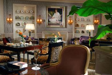 Four Seasons Hotel Alexandria 399 El Geish Road