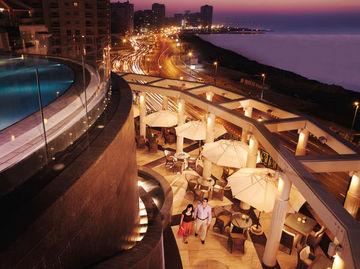 Four Seasons Hotel Alexandria 399 El Geish Road