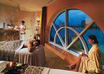 Photo from hotel 'Four Seasons Hotel Cairo at The First Residence'