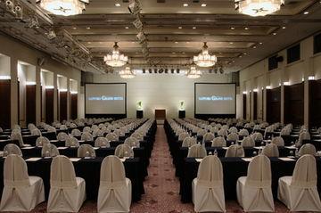 Grand Hotel Sapporo 4 Nishi, Kita-Ichi-Jo Chuo-Ku