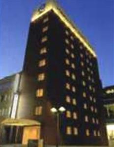 Hamilton Annex Hotel Nagoya 1-11-17 Sakae, Naka-Ku Nagoya Aichi 460-0008 Japan