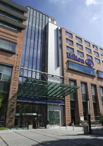 Hilton Budapest WestEnd Vaci Utca 1-3