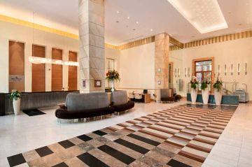 Hilton Hotel Westend Budapest Vaci Utca 1-3