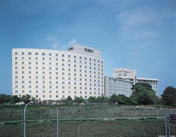 Narita Tobu Hotel Airport 320-1 Tokko, Chiba