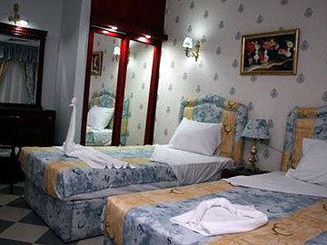 Holidays Express Hotel And Terrace Cairo 2 Gamaet El Dowal El Arbia Street, Mohandesin