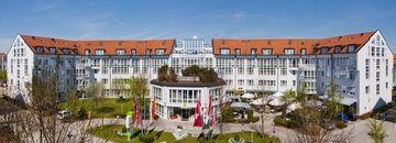 Holiday Inn München Unterhaching Inselkammerstrasse 7-9