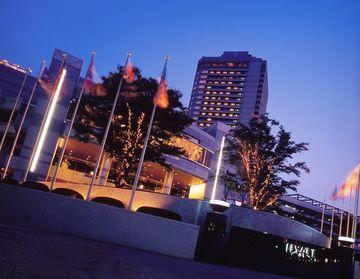 Hyatt Regency Osaka 1-13-11 nanko-kita suminoe-ku osaka 559-0034 japan