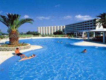 Iberostar Kerkyra Golf Hotel Corfu Alykes Potamou PO Box 265