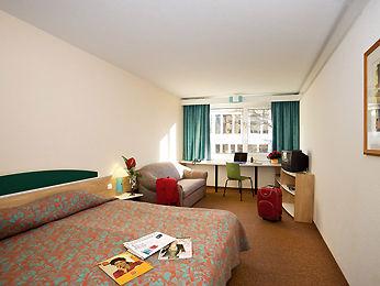 Ibis Vaci Ut Hotel Budapest Dozsa Gyorgy Utca 65