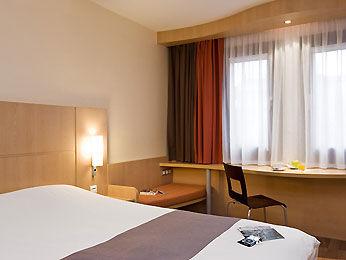 Ibis Heroes Square Hotel Budapest Dozsa Gyorgy Utca 106