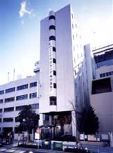 Hotel IL Grande Umeda 3-5-23 Nishi Tenma Kita-Ku Osaka 530-0047 Japan