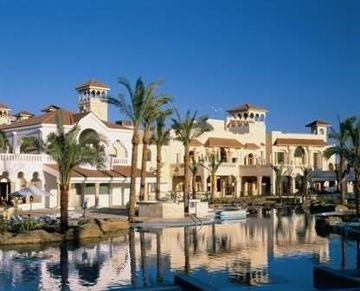 Continental Garden Reef Resort Sharm el-Sheikh in Sharm el-Sheikh
