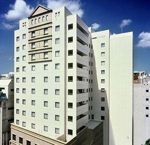 Jal City Hotel Nagasaki