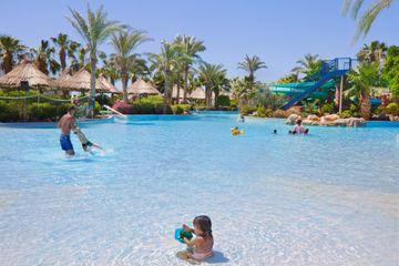 Maritim Jolie Ville Resort & Casino Sharm el-Sheik Nama Bay