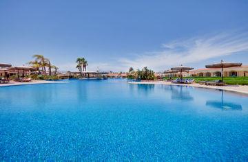 Maritim Jolie Ville Resort & Casino Sharm el-Sheik Nama Bay