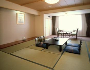 Jozankei Manseikaku Ryokan Hotel Sapporo 3 Jozankeionsenhigashi, Minami-Ku