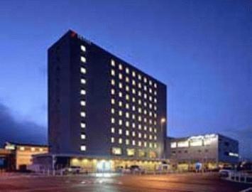 J Hotel Rinku 3-2-1 Rinku Cho Tokoname Aichi 479-0882 Japan