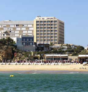 Hotel Jupiter Portimao Avenida Tomas Cabreira 8500-802