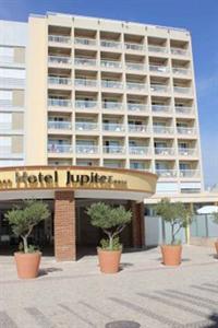 Hotel Jupiter Portimao Avenida Tomas Cabreira 8500-802