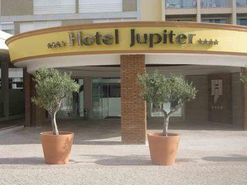 Hotel Jupiter Portimao Avenida Tomas Cabreira 8500-802