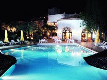 Hotel Karia Princess Bodrum Eskicesme Mahallesi Myndos Caddesi No 8