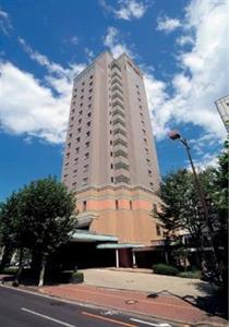 Kokusai 21 Hotel 576 Agata Machi Nagano 380-0838