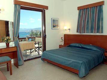 Lato Hotel Agios Nikolaos (Crete) Ammoudi